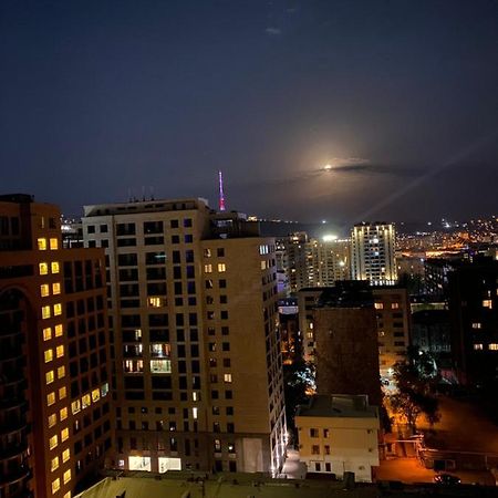 Holiday Centrum Erivan Dış mekan fotoğraf