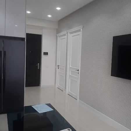 Holiday Centrum Erivan Dış mekan fotoğraf