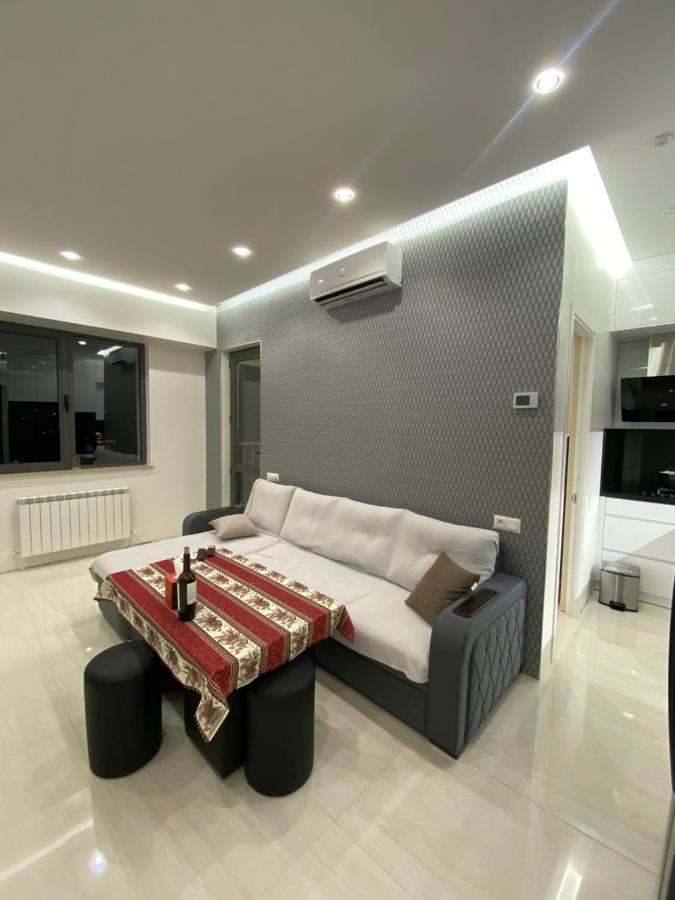 Holiday Centrum Erivan Dış mekan fotoğraf