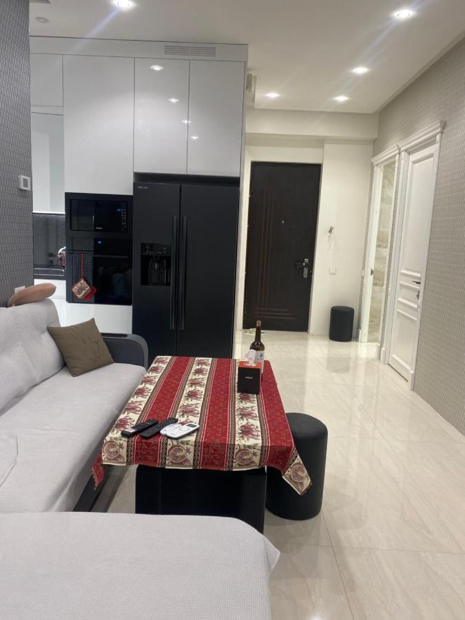 Holiday Centrum Erivan Dış mekan fotoğraf
