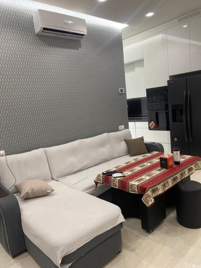 Holiday Centrum Erivan Dış mekan fotoğraf
