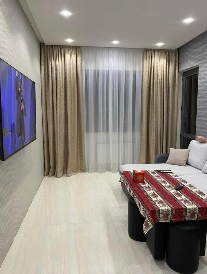 Holiday Centrum Erivan Dış mekan fotoğraf